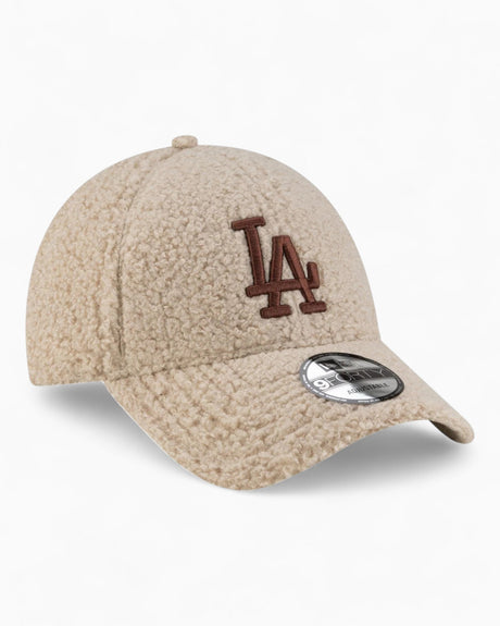 LA Dodgers Borg 9FORTY Cap