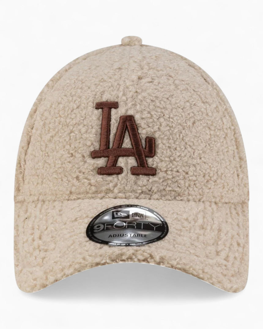LA Dodgers Borg 9FORTY Cap
