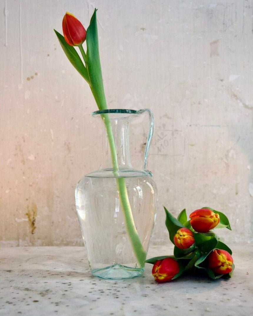 Royal Transparent