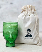 Verre Tête