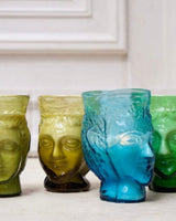 Verre Tête