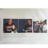 Lance Armstrong: Images Of a Champion