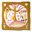 Lar Studio Boon 135x135 Fular Gold