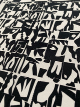 Lar Studio Grass Scarf 42x42 Fular