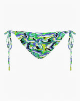 Moss Bikini Bottom