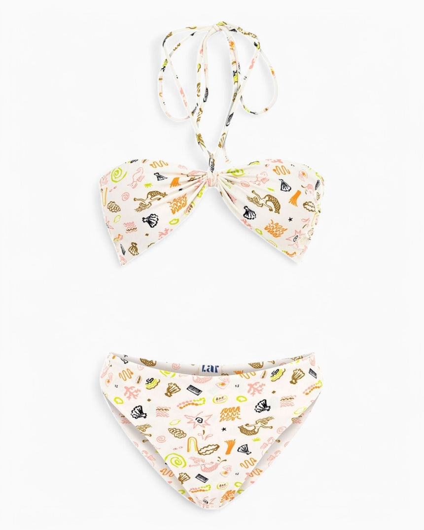 Nola Bikini Bottom
