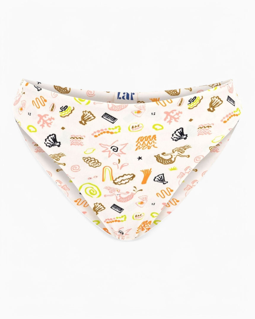 Nola Bikini Bottom
