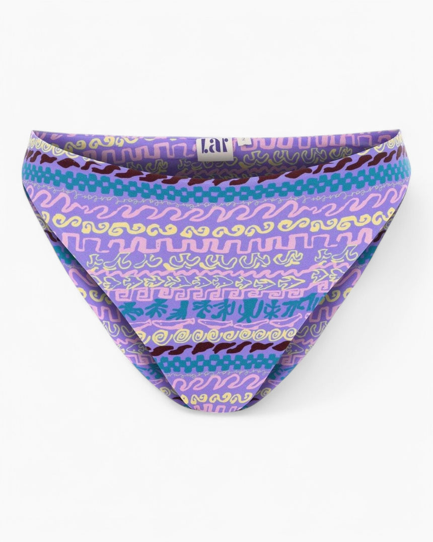 Pacific Bikini Bottom