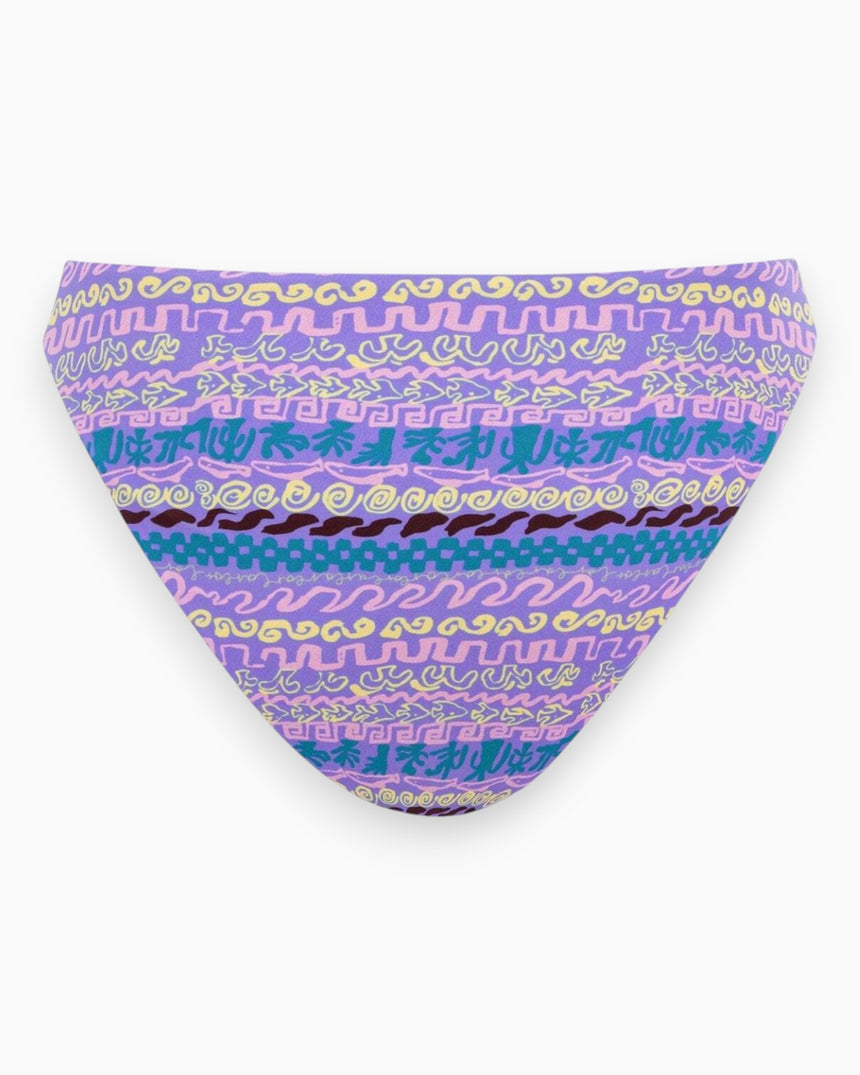 Pacific Bikini Bottom