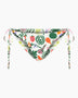 Lar Studio Peas In A Pod Bikini Altı Multicolor