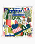 Lar Studio Sacro Bosco Scarf 65x65 Fular Çok Renkli