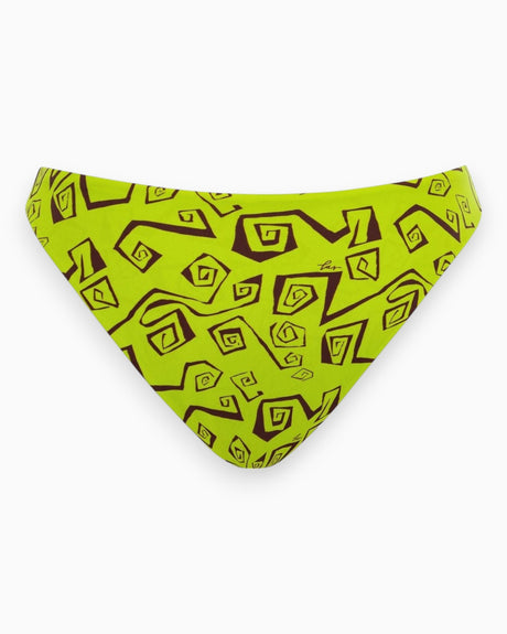 Shelly Bikini Bottom