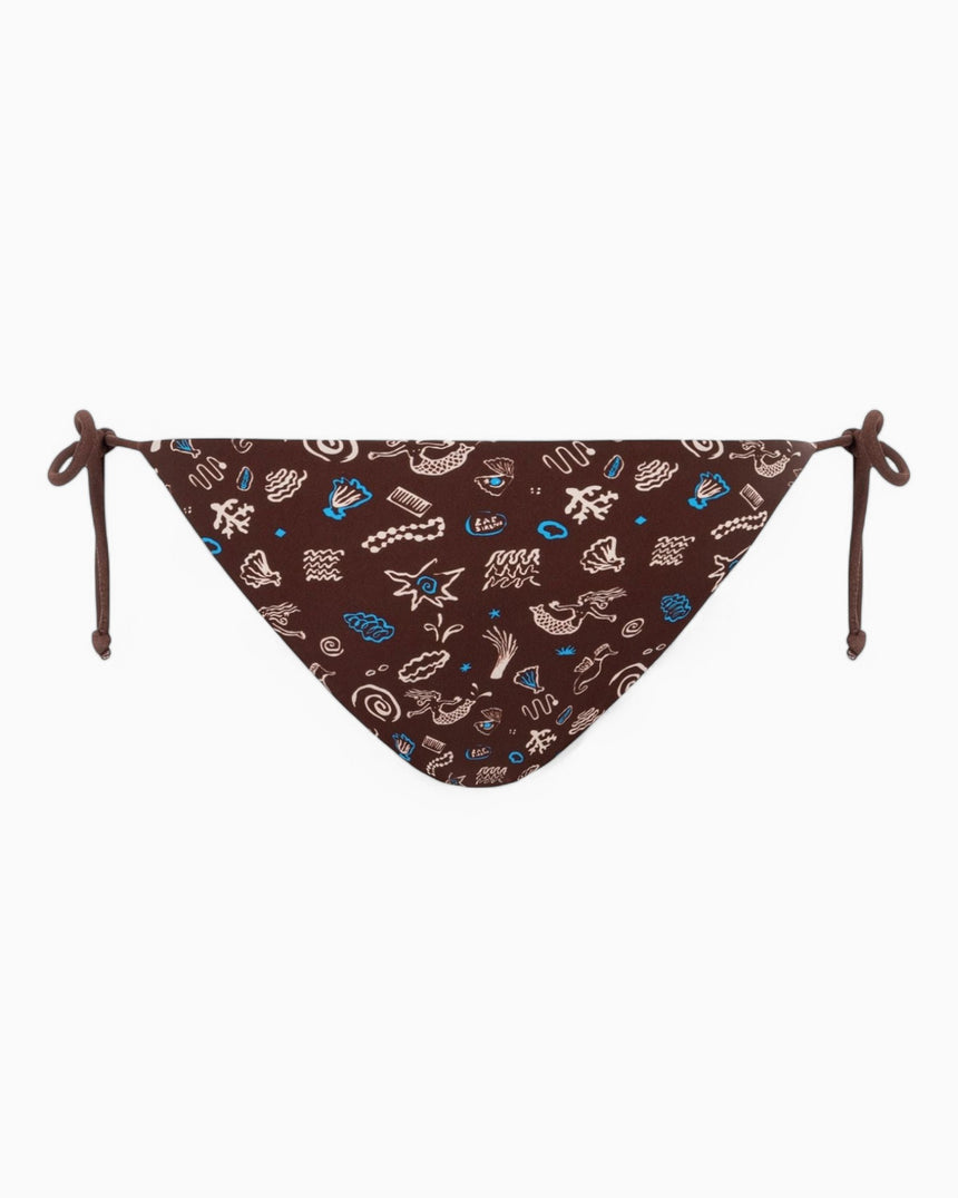 Sirena Bikini Bottom