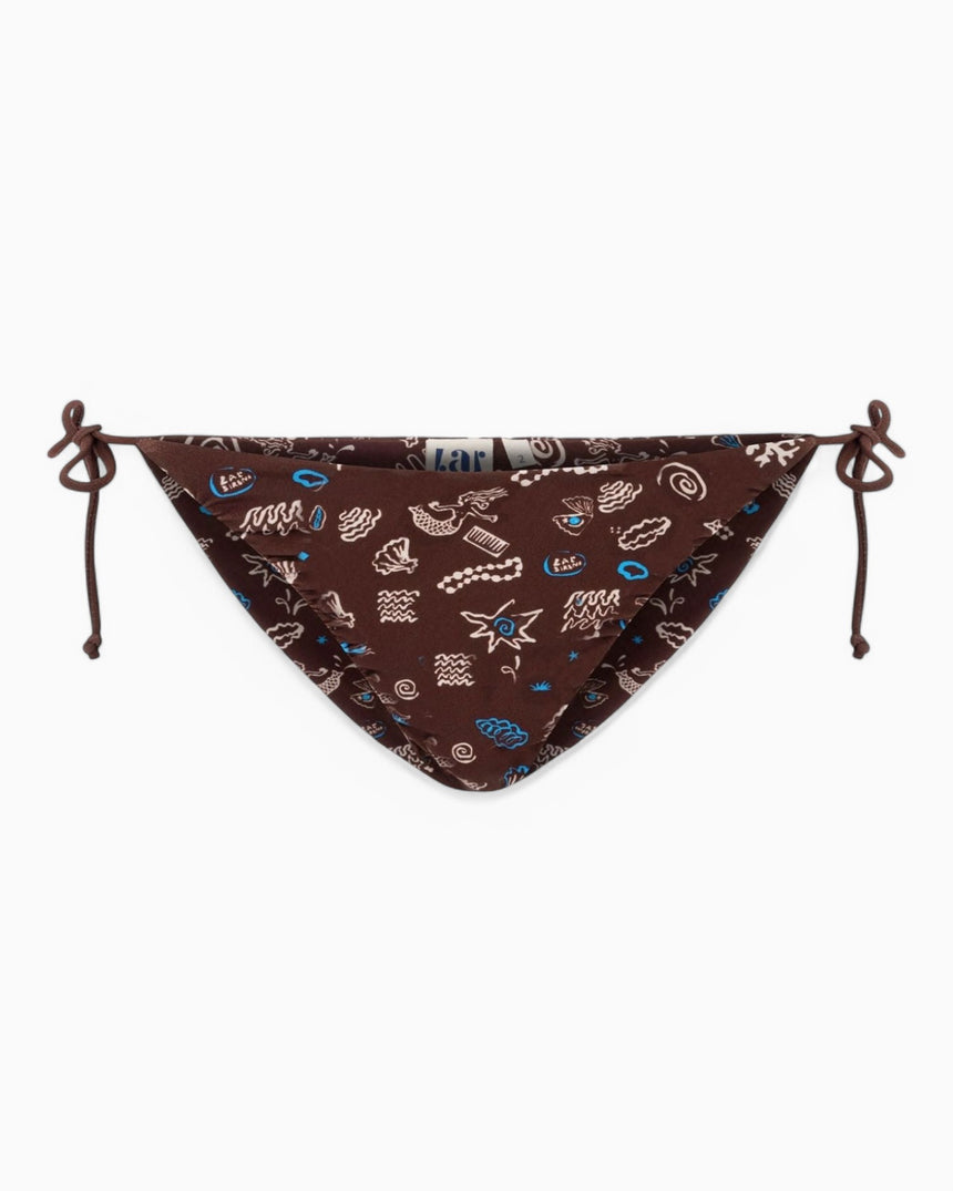 Sirena Bikini Bottom