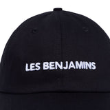 Les Benjamins Cap 