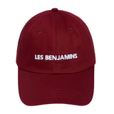 Les Benjamins Cap Merlot Fields