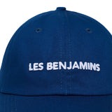 Les Benjamins Cap 