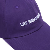 Les Benjamins Cap 