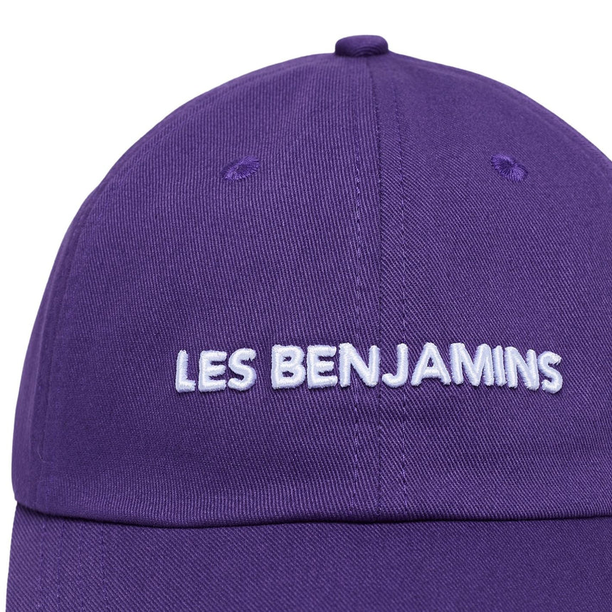 Les Benjamins Cap 