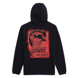 Les Benjamins Erkek Hoodie 