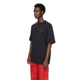 Les Benjamins Erkek Oversized Tee 