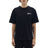 Les Benjamins Erkek Relaxed Tee Black