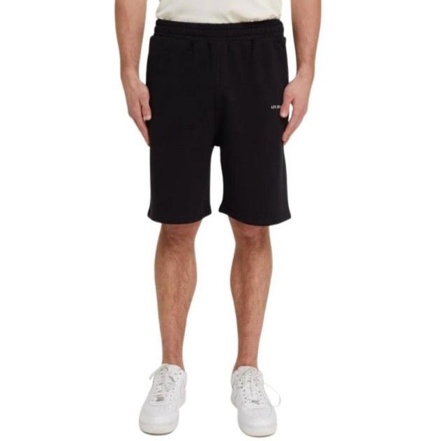 Les Benjamins Erkek Short Black