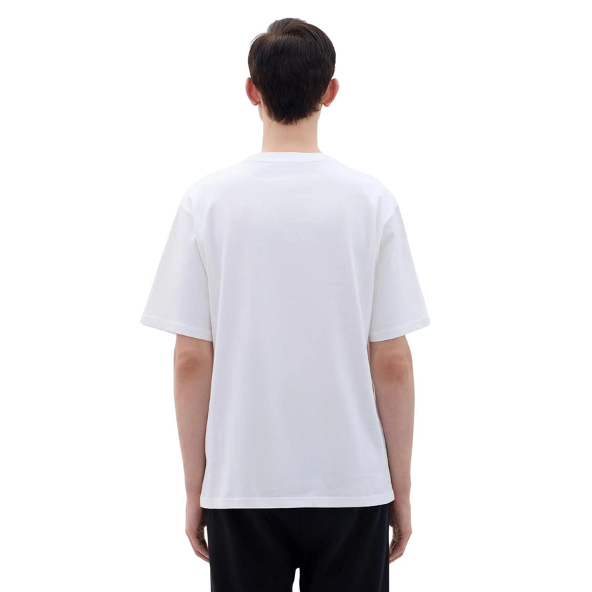 Les Benjamins Erkek Short Sleeve Tee 