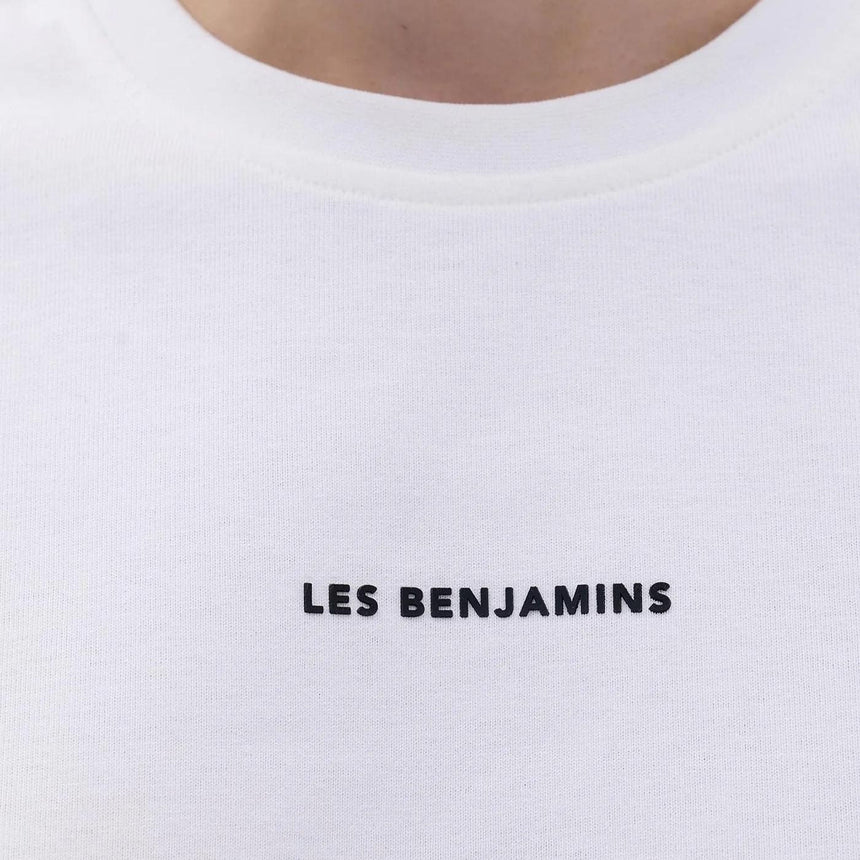 Les Benjamins Kadın Boxed Tee 