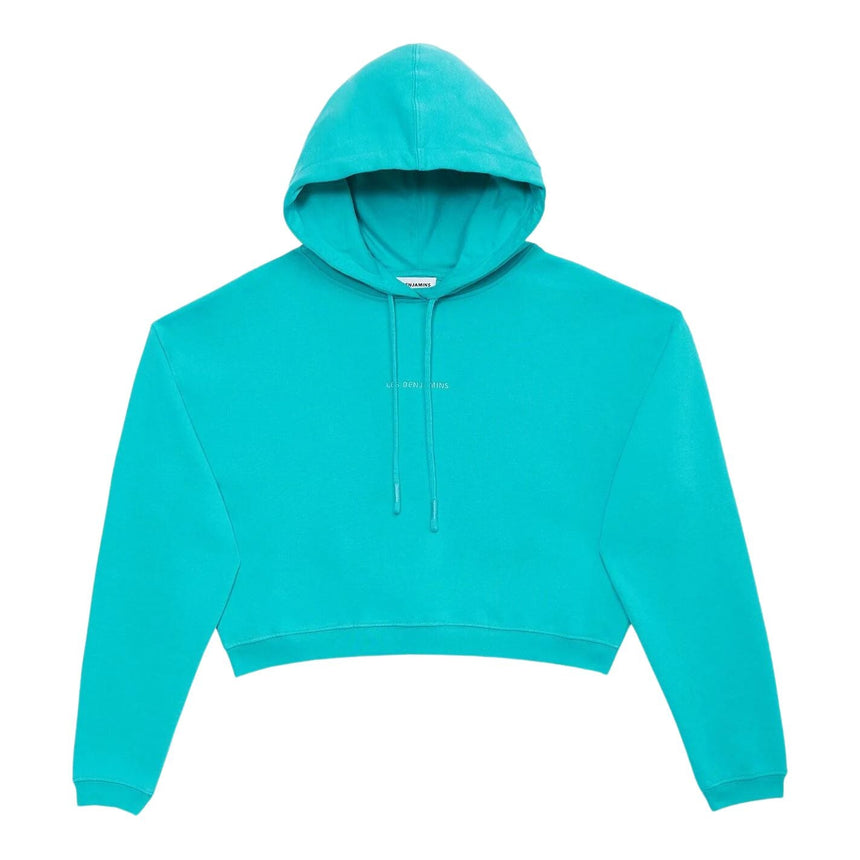 Les Benjamins Kadın Hoodie 7.0 