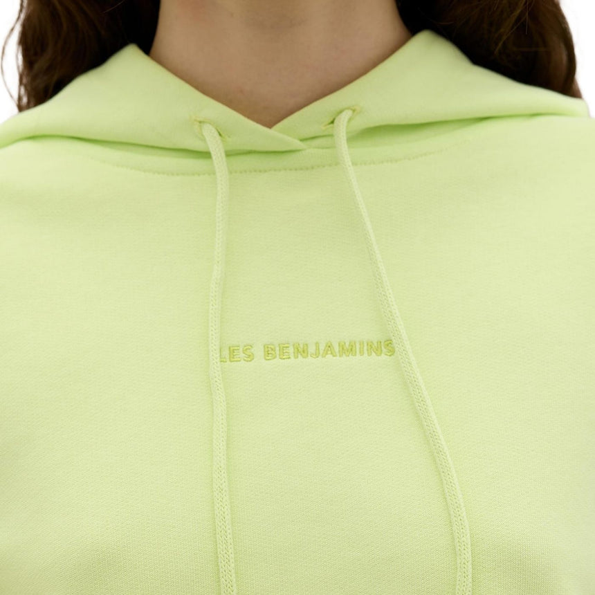 Les Benjamins Kadın Hoodie 