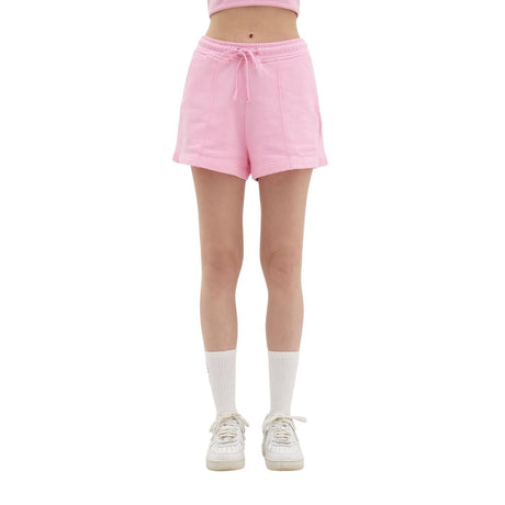 Les Benjamins Kadın Short Lilac