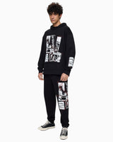 Men's Hoodie