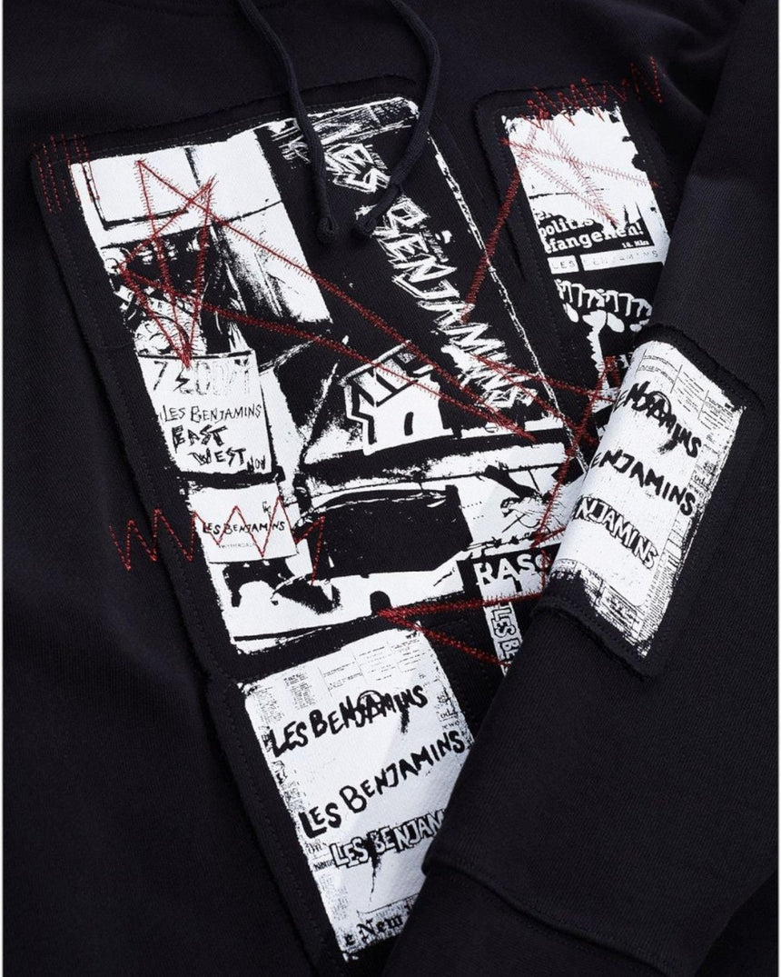 Men's Hoodie