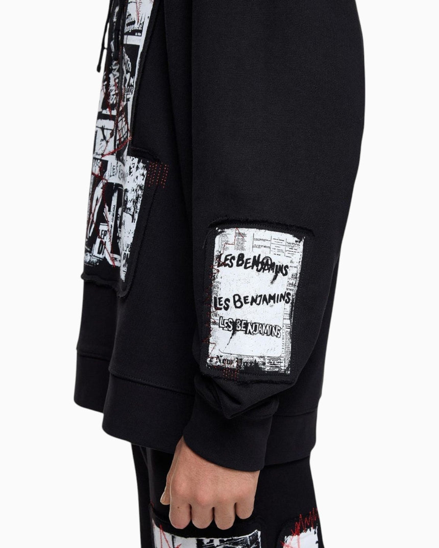 Men's Hoodie