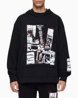 Men's Hoodie