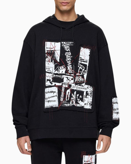Men's Hoodie