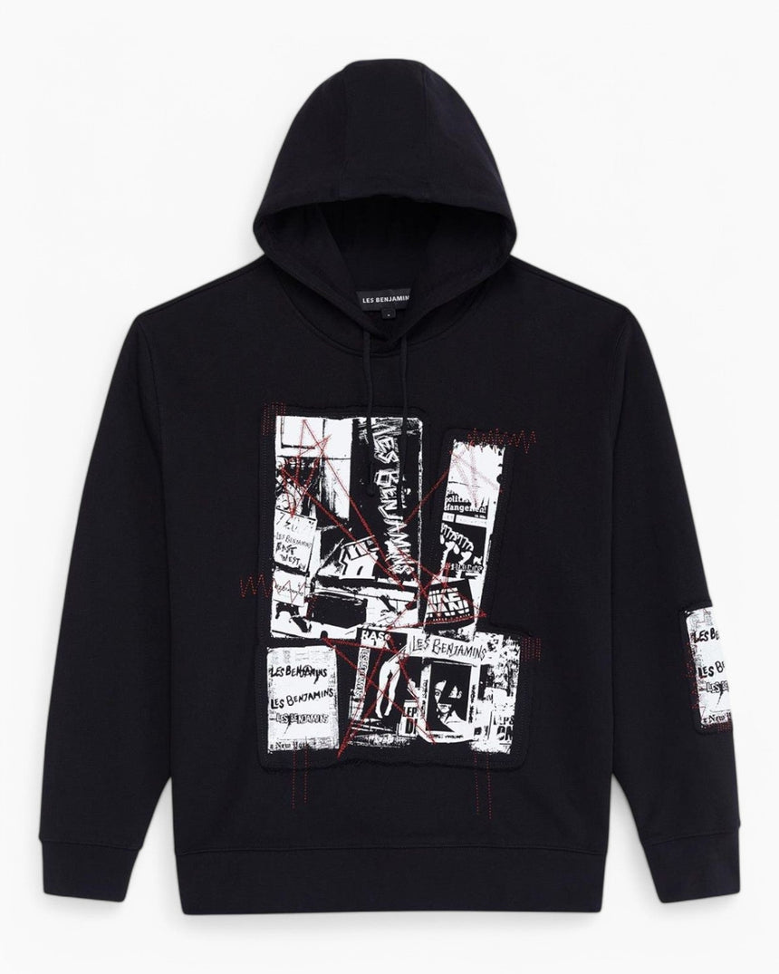 Men's Hoodie