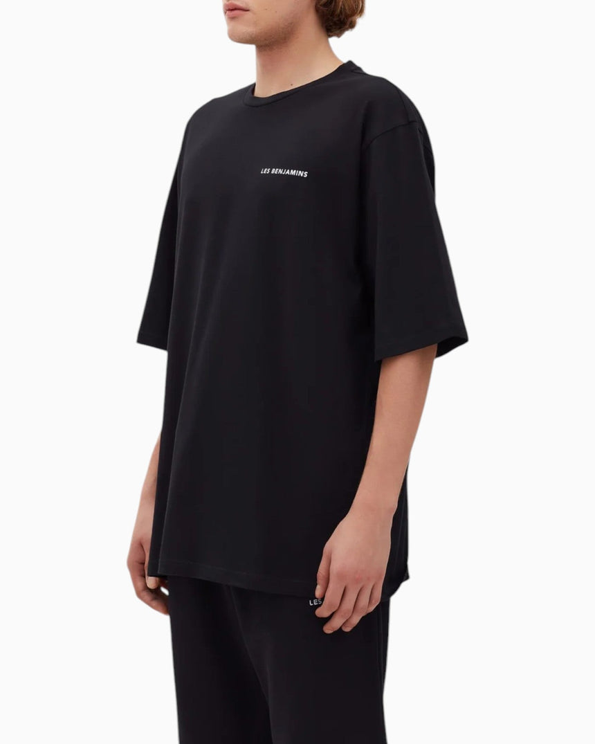 Men's Oversized Tee