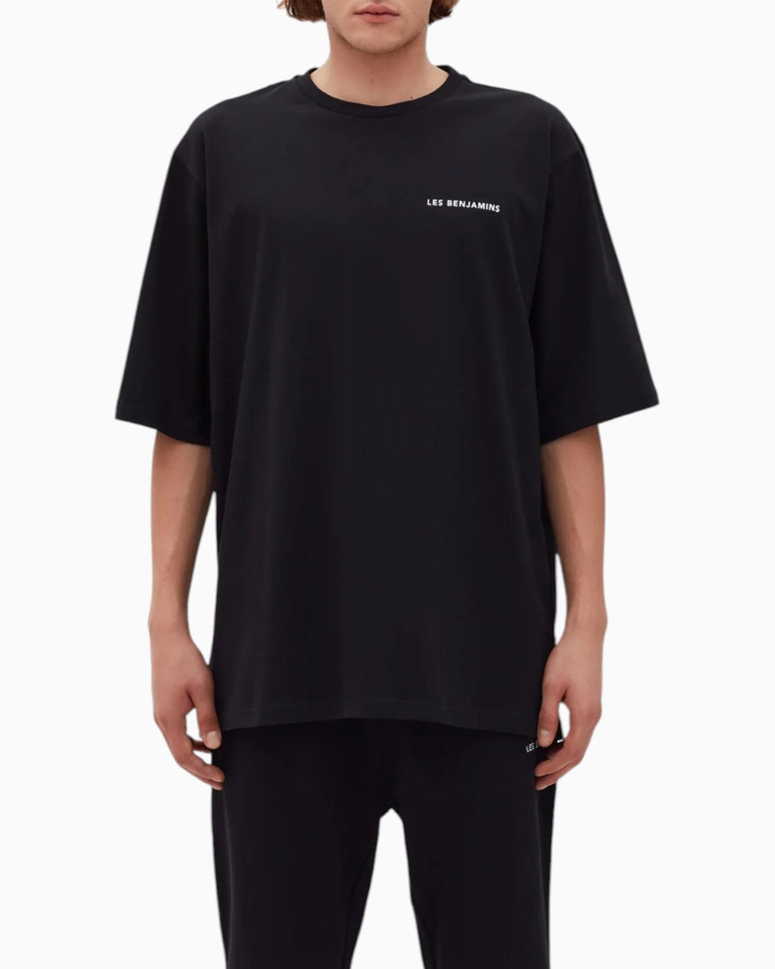 Men's Oversized Tee