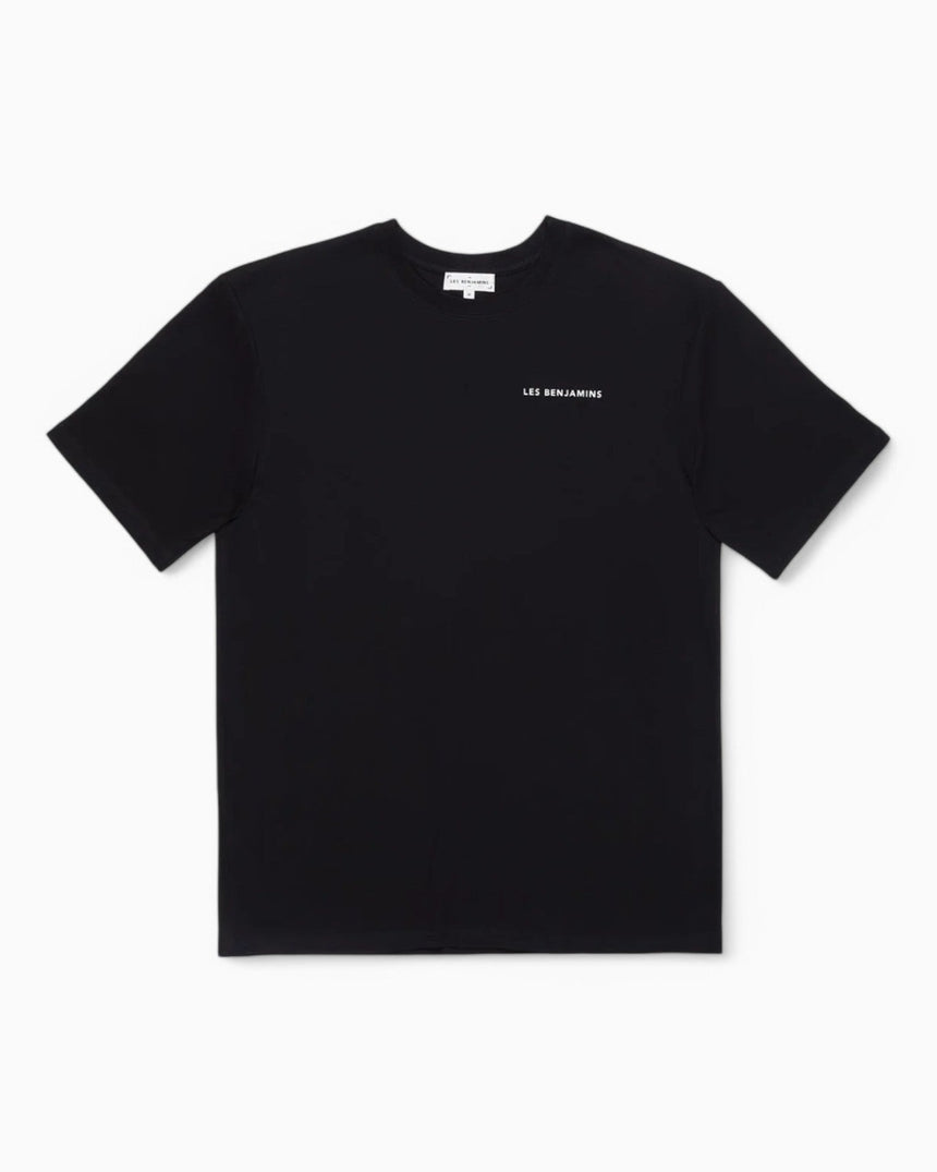 Men's Oversized Tee