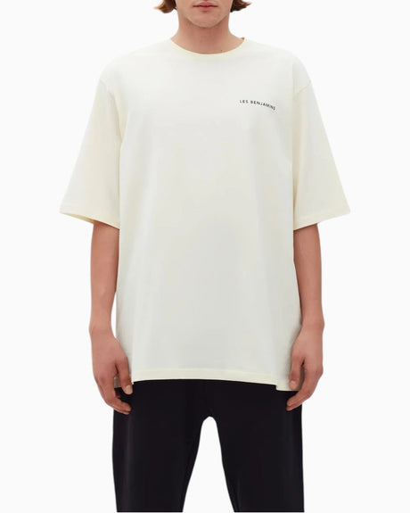 Men's Oversized Tee