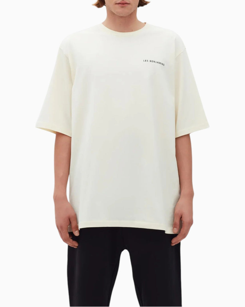 Men's Oversized Tee