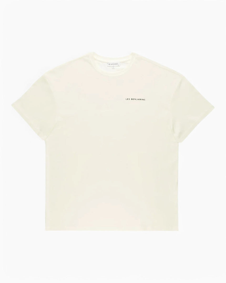 Men's Oversized Tee