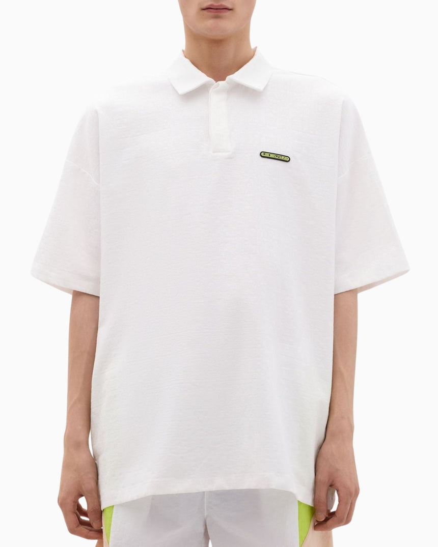 Men's Polo Tee