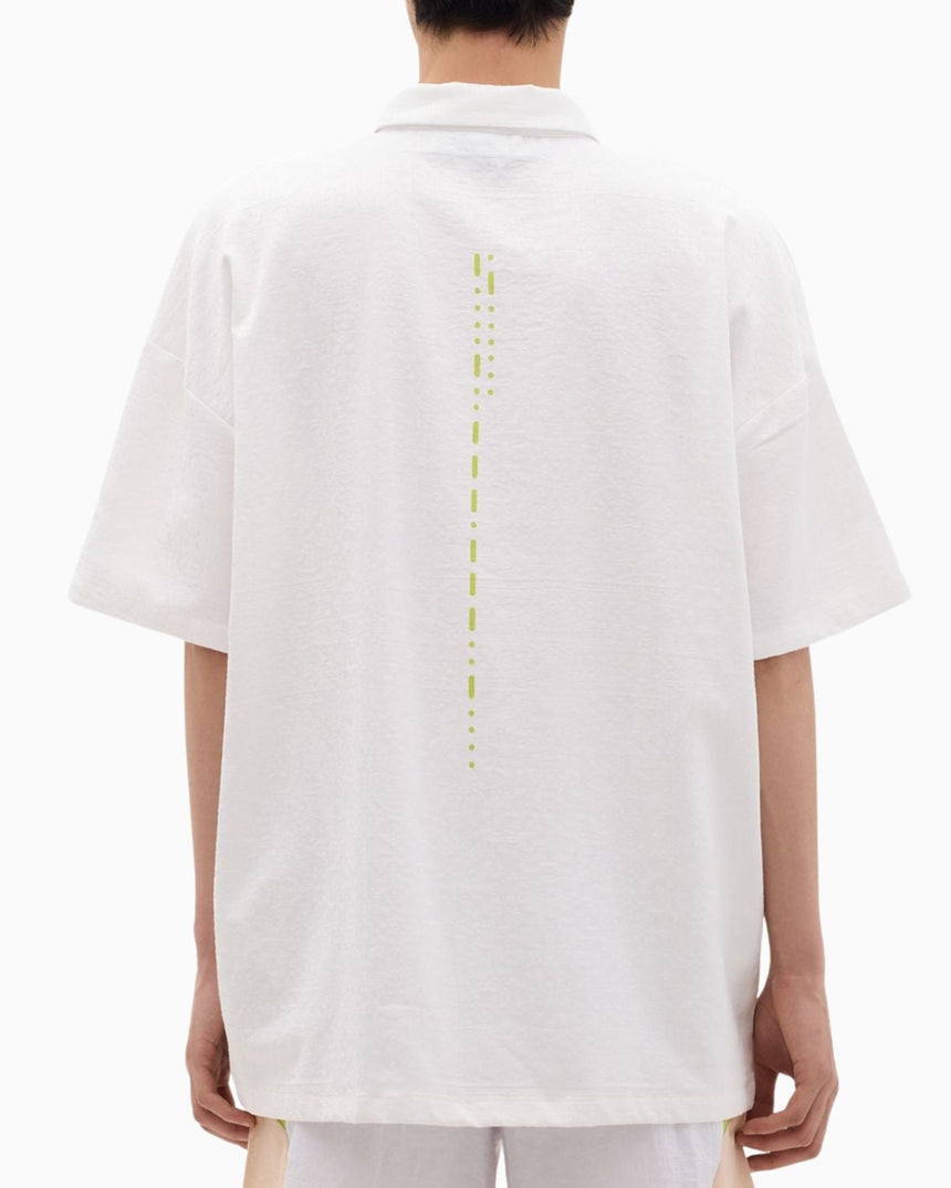 Men's Polo Tee