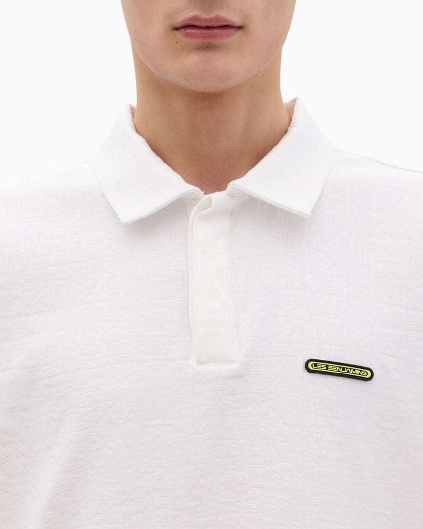 Men's Polo Tee