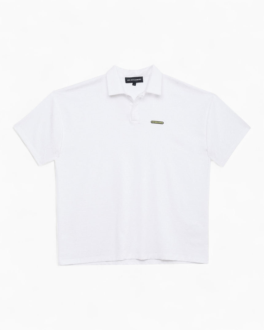 Men's Polo Tee