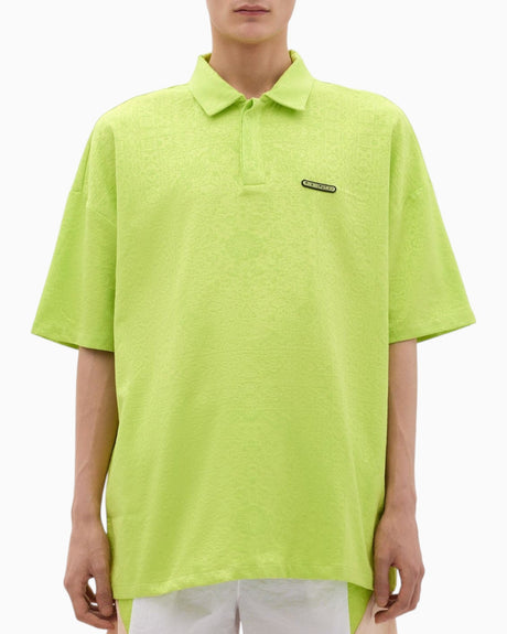Men's Polo Tee