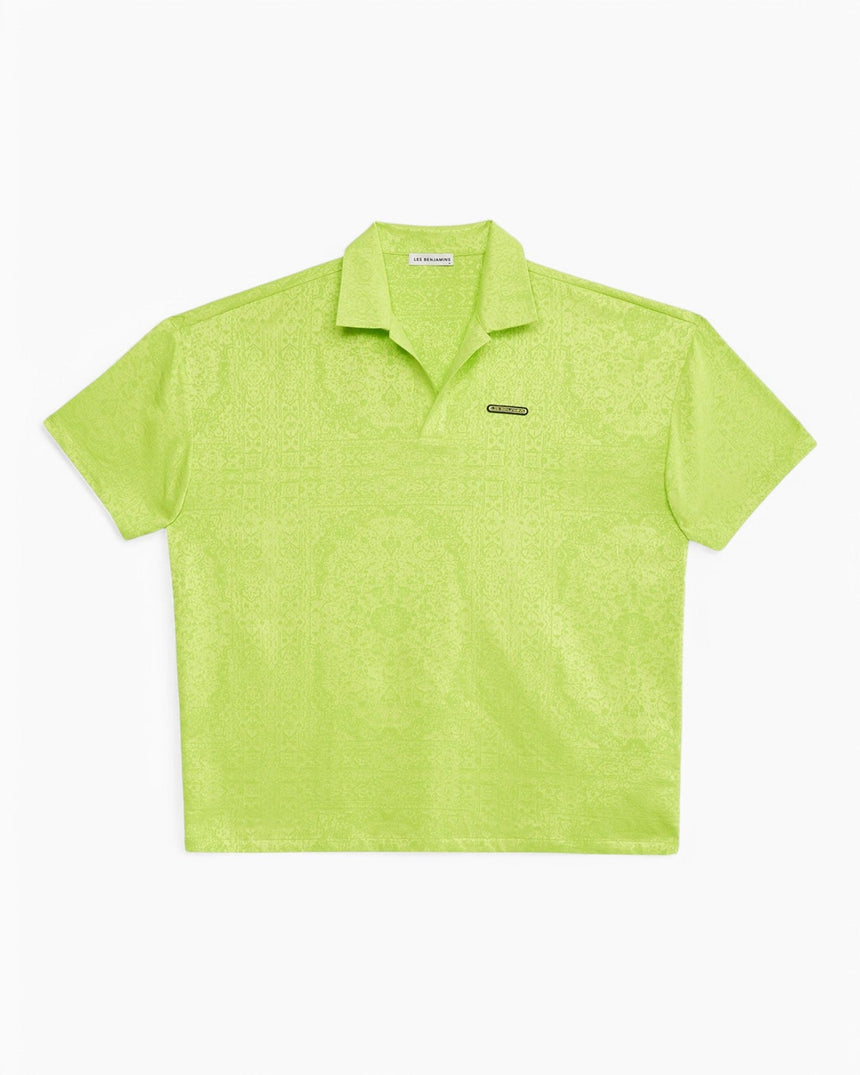 Men's Polo Tee